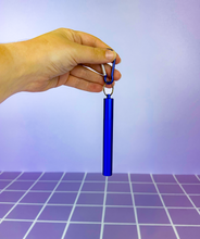Load image into Gallery viewer, Retractable Metal Straw