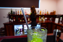 Load image into Gallery viewer, Metal Drinking Straws